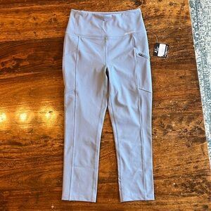 Eddie Bauer Traverse Trail Capri Bluehaze XS